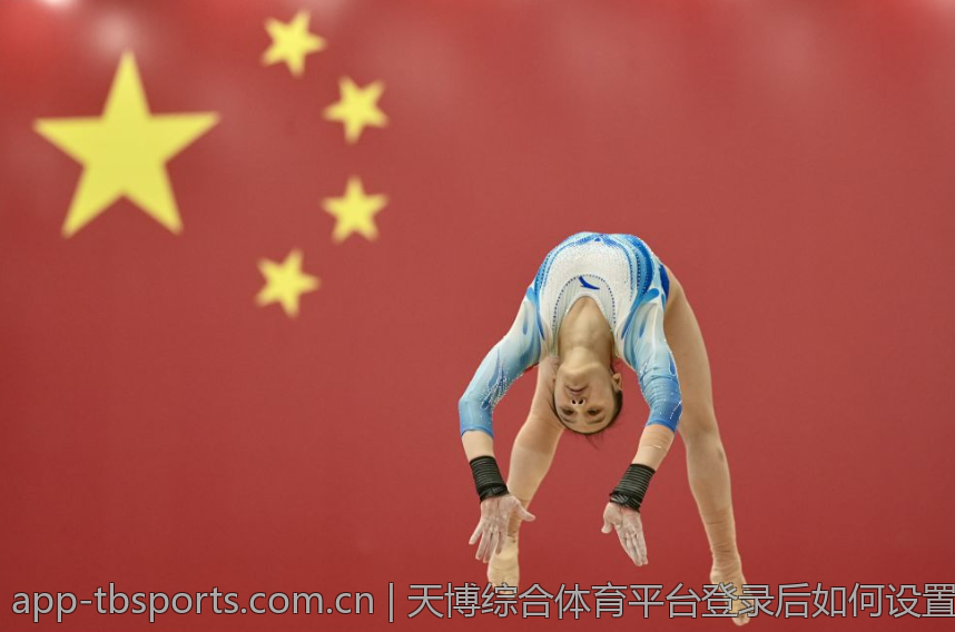 天博综合体育平台登录后如何设置