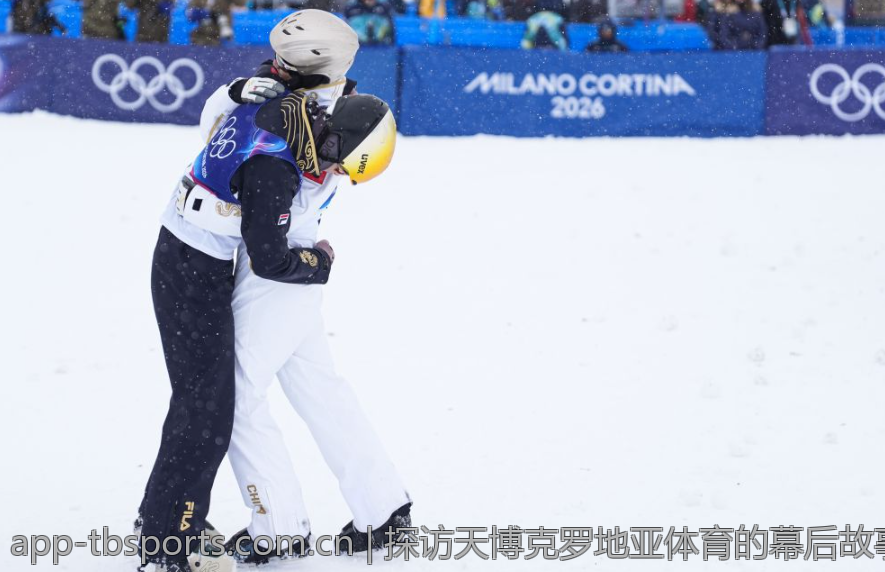 探访天博克罗地亚体育的幕后故事与成就